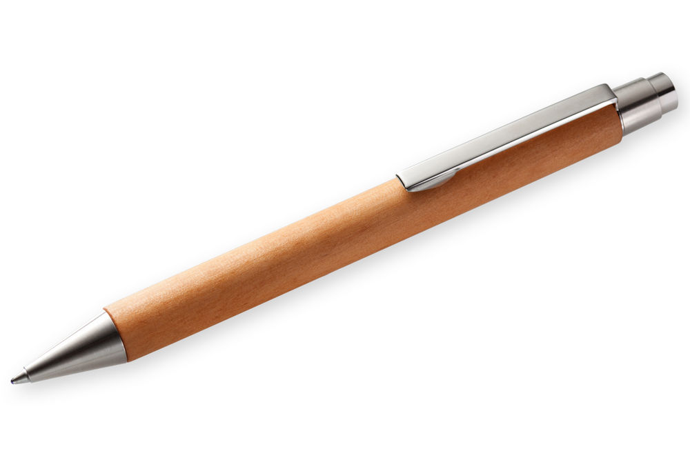 Kugelschreiber Birne 10mm 