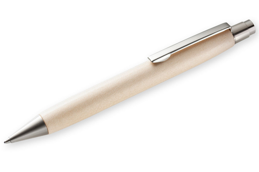 Kugelschreiber Ahorn 12mm 