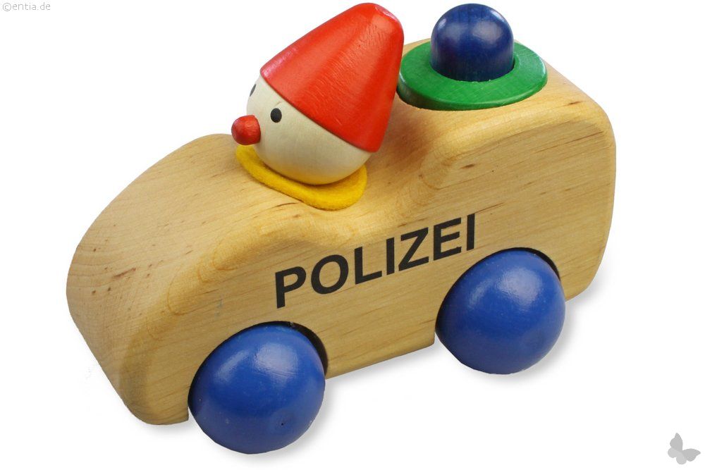 Polizeiwicht 